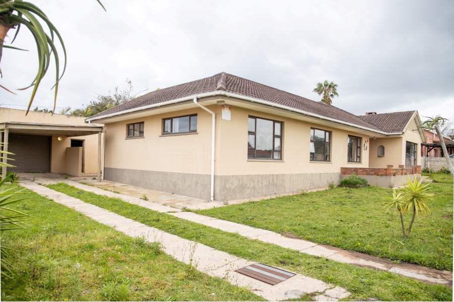 3 Bedroom Property for Sale in Willow Park Eastern Cape